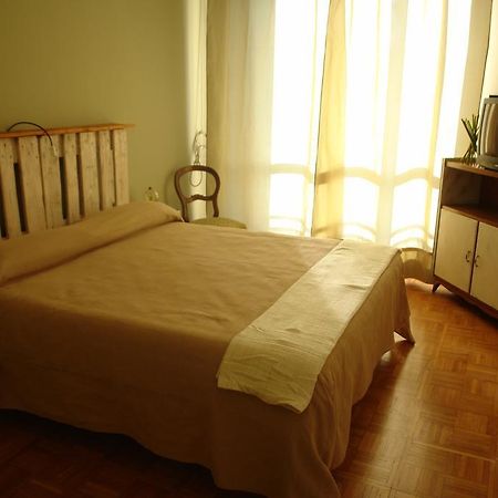 B&B Beatrice Ravenna Room photo