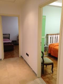 B&B Beatrice Ravenna Room photo