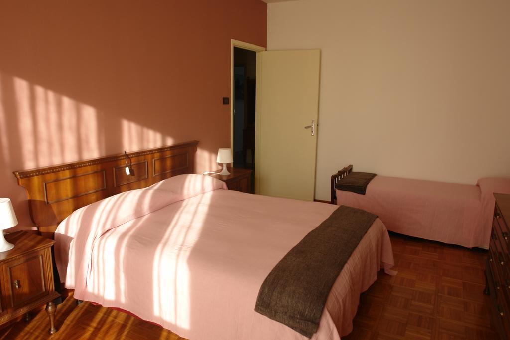 B&B Beatrice Ravenna Room photo