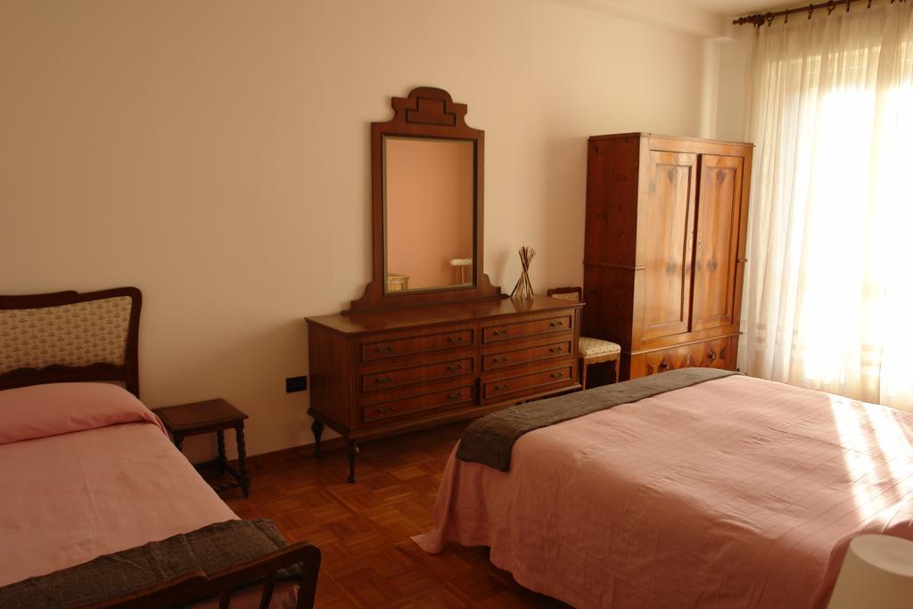 B&B Beatrice Ravenna Room photo