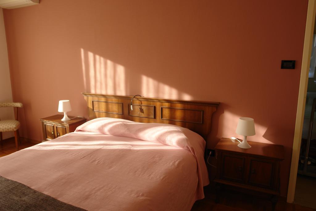 B&B Beatrice Ravenna Room photo