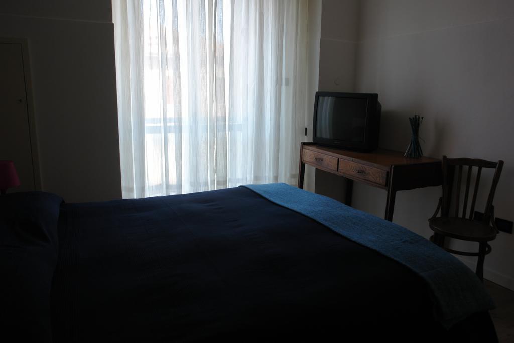B&B Beatrice Ravenna Room photo