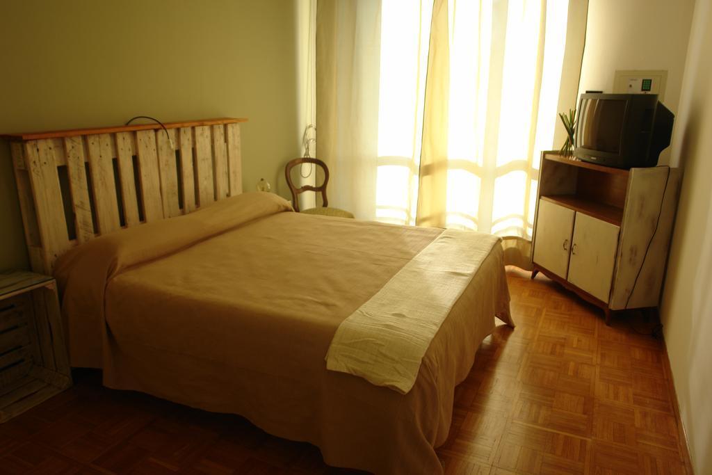 B&B Beatrice Ravenna Room photo